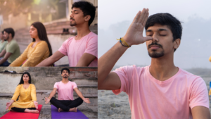Yoga & Meditation