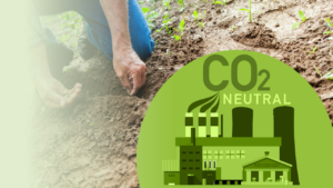 Zero Carbon Emissions