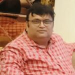 Yogi Shri Anil Acharya Ji