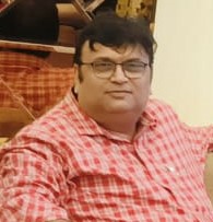 Yogi Shri Anil Acharya Ji